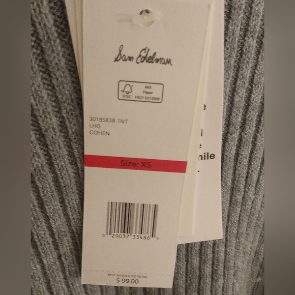 Women's Sweater Very Soft! - Picture 3 of 3